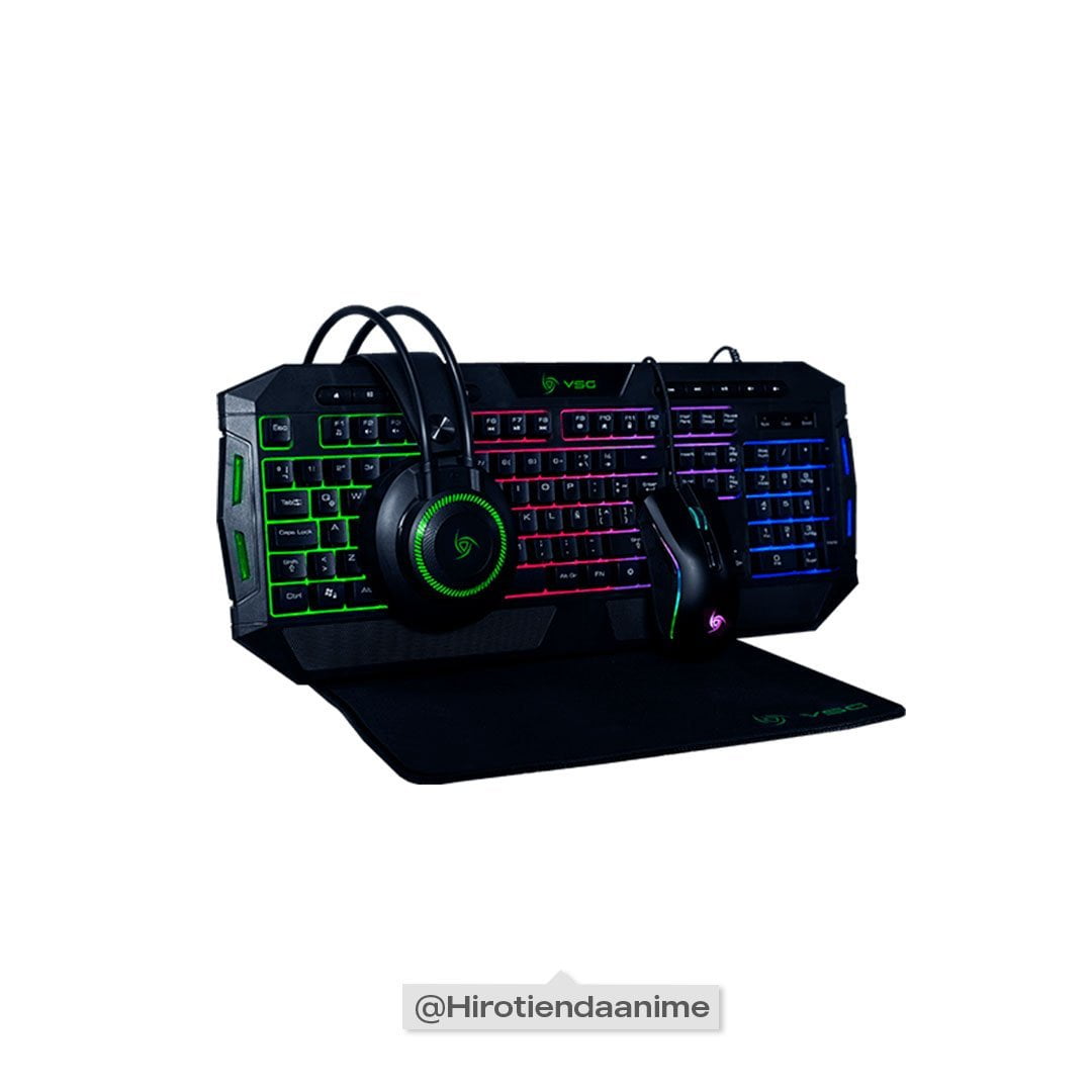 Combos Gaming