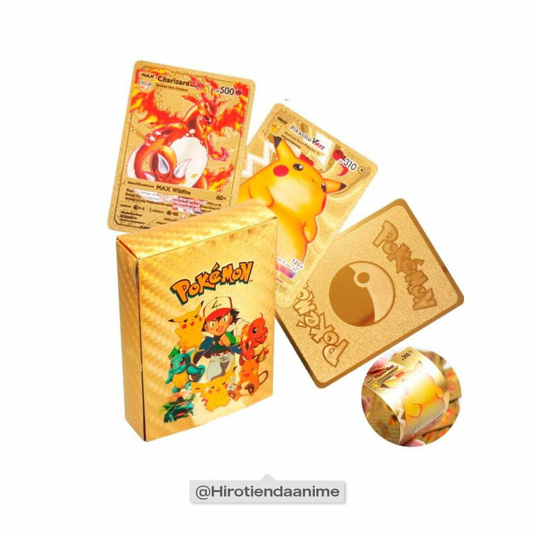 TCG · Juegos de Cartas