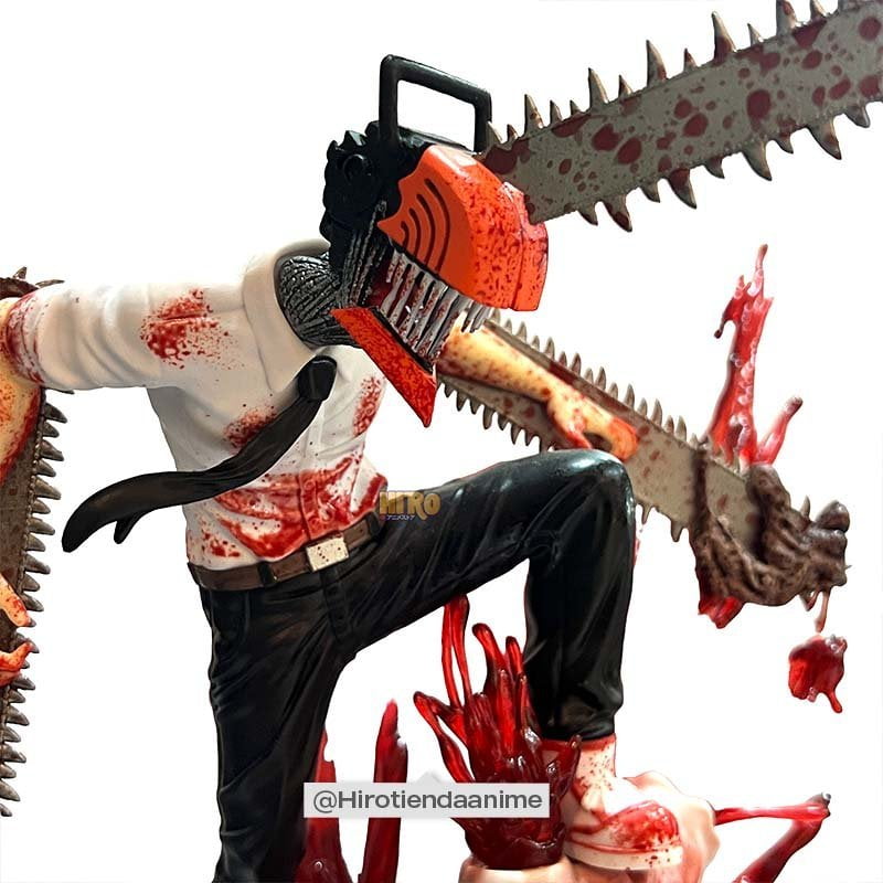 Chainsaw Man